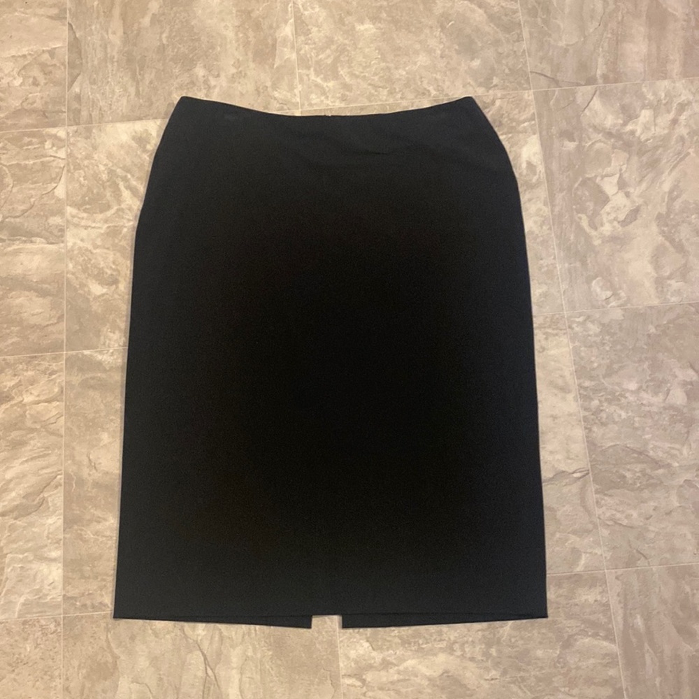 Doncaster Pencil Skirt
